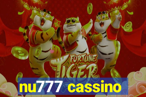 nu777 cassino